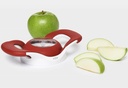 Cortador Manzana Pop-Out - Oxo