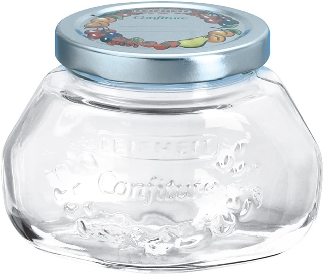 Frasco Conservas 0.25lts- Leifheit