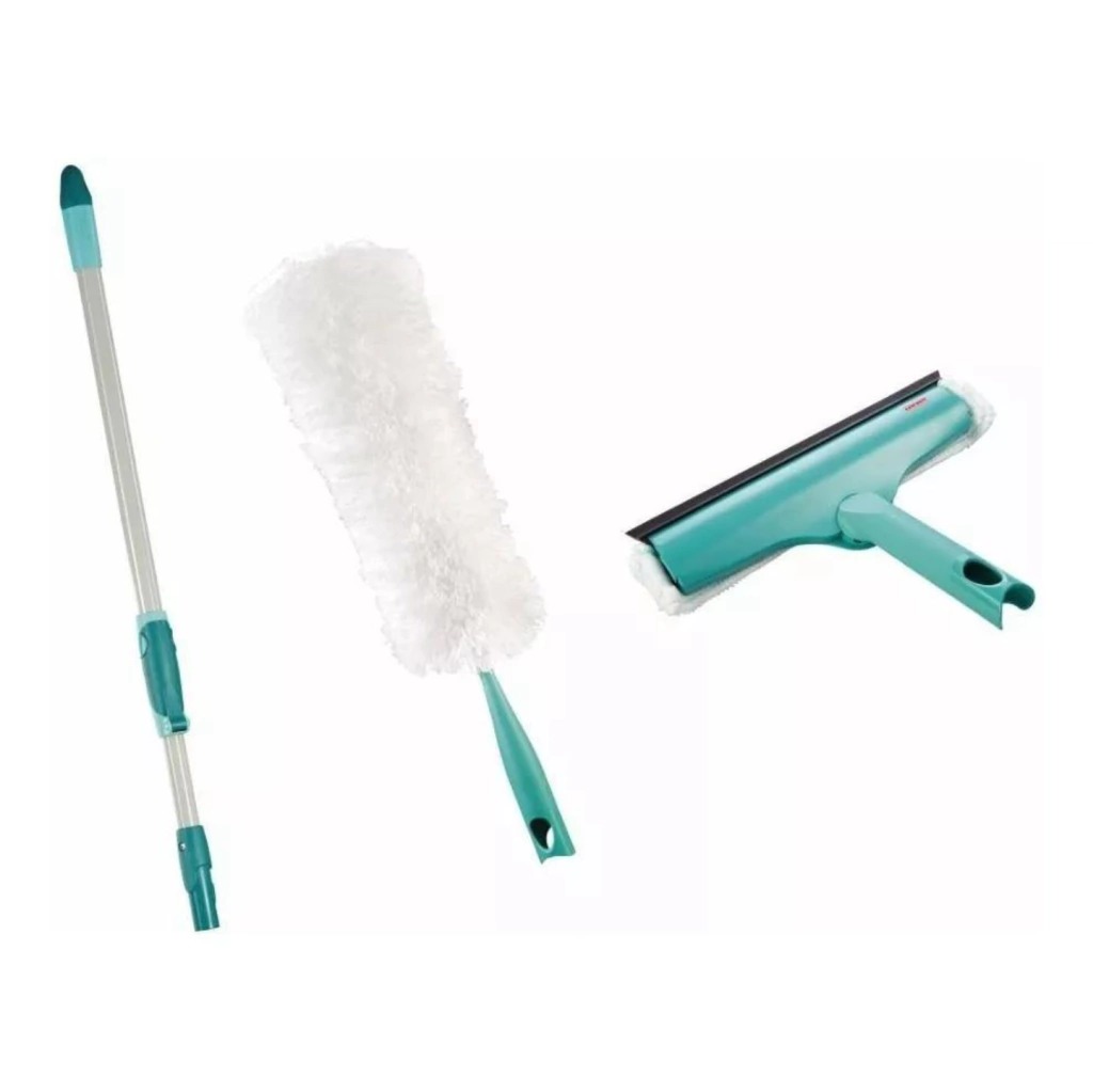 Set Limpieza - Leifheit