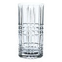 [98234] Vasos Long Drink Square - Natchman (5 und)