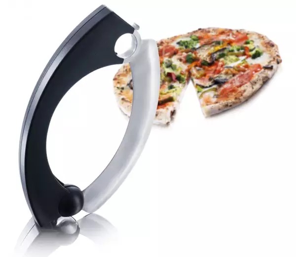 Cortador p/pizza N