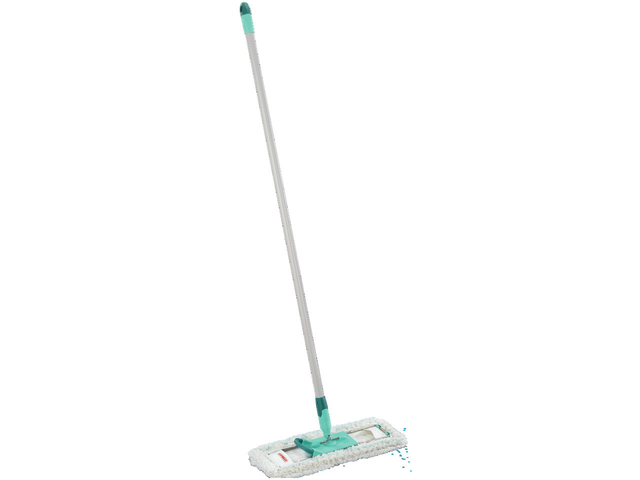 Mopa Profi XL micro dúo  con cabo de acero