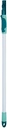 Mango Telescopico Extensible S - Leifheit