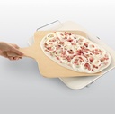 Set Refractario Pizza Cuadrado - Leifheit