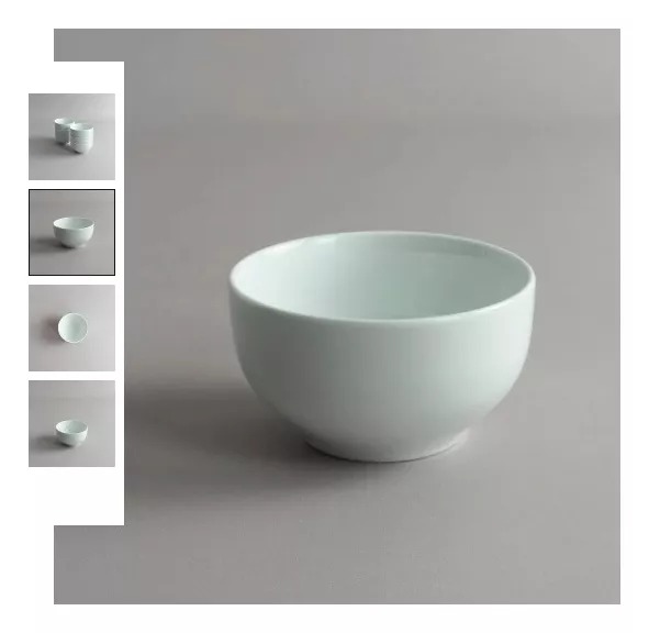 Bowl Profundo 11cm Ultra - Royal Porcelain