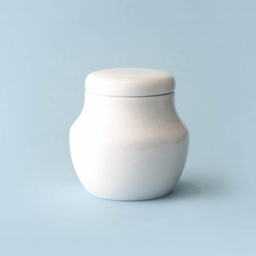 Azucarera c/ Tapa - Basic - Royal Porcelain