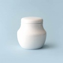 [RP 0936] Azucarera c/ Tapa - Basic - Royal Porcelain