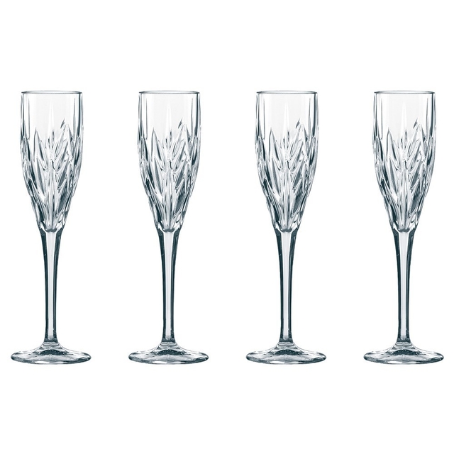 Copas Imperial Sparkling Wine (4und) - Nachtmann