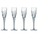 Copas Imperial Sparkling Wine (4und) - Nachtmann