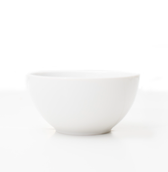 Cereal Bowl - White