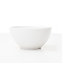 [VN13000001] Cereal Bowl - White