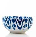 [VN09891002] Bowl Cereal - Blue Water