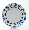 [VN09891001] Plato Postre - Blue Water