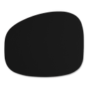 Individual Piedra Negro x (6und) - Vacavaliente