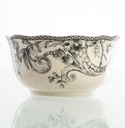 Cereal Bowl - Grey Dove