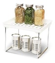 Estante Plegable 24 x 19,5 x 18cm Alto - Madesmart