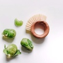 Cepillo Ring - Full Circle