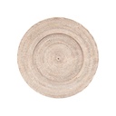 Centro Circular 60cm - Rattán