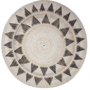 Centro Circular 60cm - Rattán