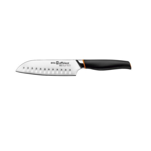 Cuchillo Santoku 130 mm - Bra