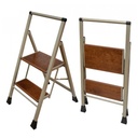 [E15267-2] Escalera - 2 Peldaños