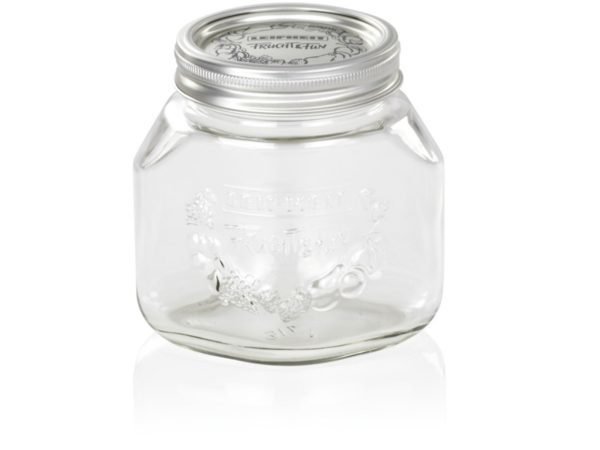 Frasco Baño Maria 0.75L - Leifheit