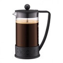 Cafetera Brazil 8 Pocillos Negro - Bodum