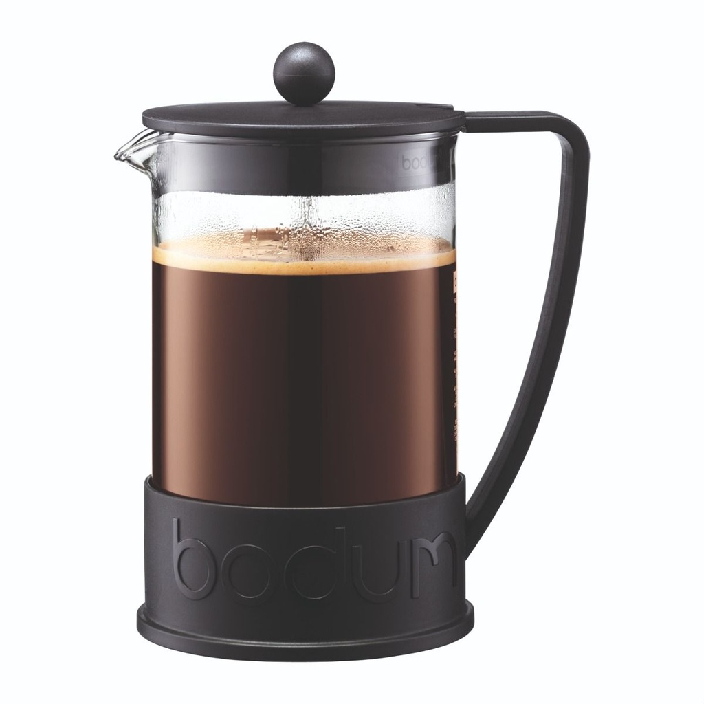 Cafetera Brazil 12 Pocillos - Bodum