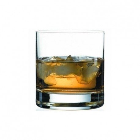 Vaso de Whisky Aiala - (6 und)