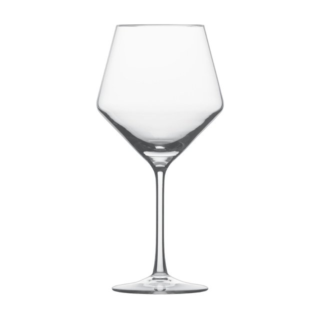 Copón Burgundy Pure 700ml Set x (6und) - Schott Zwiesel