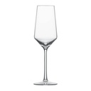 [CR SCH112418] Copa Champagne Pure - Schott Zwiesel (6 und)