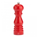[31022] Molinillo Pimienta Paris Rojo 18cm - PEUGEOT