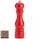 [31046] Molinillo Pimienta Paris Rojo 22cm - PEUGEOT