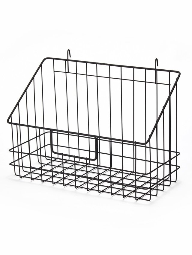 Repisa Sofy Medium-Negro