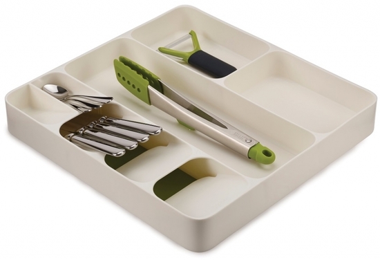 Organizador de Cubiertos DrawerStore - Joseph Joseph