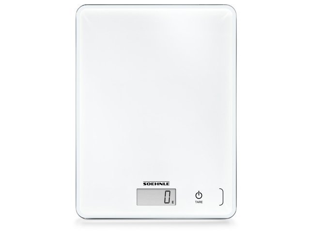 Balanza Page Compact 300 - Soehnle