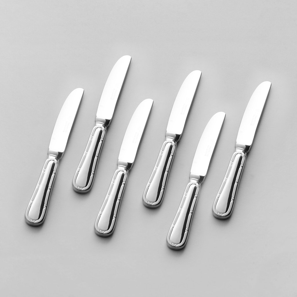 Cuchillo Manteca - Regency(6und)
