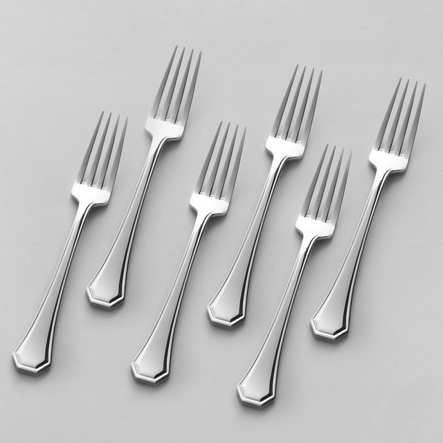 Tenedor Mesa Palace - Set x (6und)