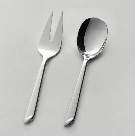 Juego Servir Ensalada- Pointer