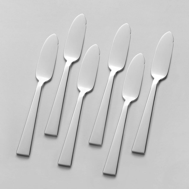 Cuchillo Pescado - Elevation(6und)