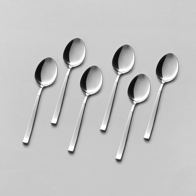 Cuchara Té - Focus (6und)