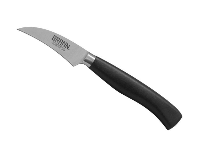 Cuchillo Pelador - BRANN
