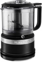Mini Procesador de Alimentos Negro 830ml - KitchenAid