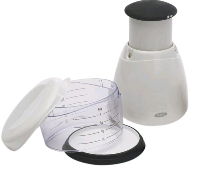 Mini Picador Rotativo Good Grip - Oxo