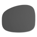 [MT353600] Individual Piedra Grafito x (6und) - VacaValiente