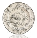[VN09810002] Plato Postre - Grey Dove