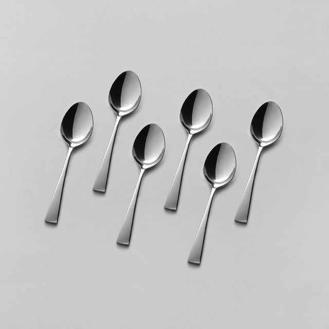 Cuchara Cafe x Set x (6und) - Vechio