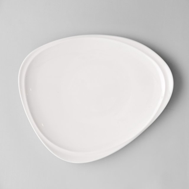 Fuente Irregular 30x35cm - Royal Porcelain