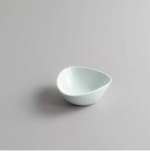 Bowl 9,5cm Irregular - Royal Porcelain 