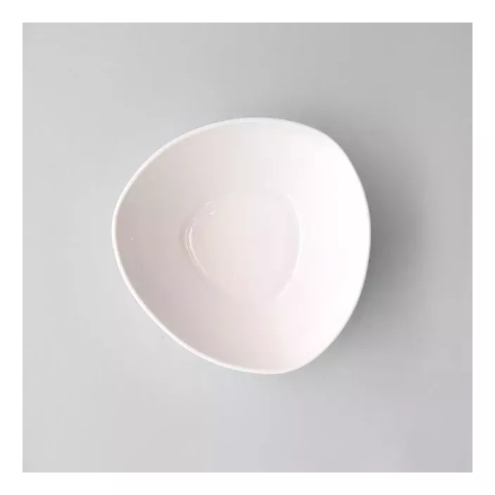 Cereal Bowl 16cm Irregular - Royal Porcelain